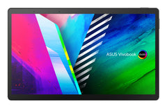 ASUS Vivobook 13 Slate OLED T3300KA-LQ110W Intel® Pentium® Silver N6000 Hybrid (2-in-1) 33.8 cm (13.3