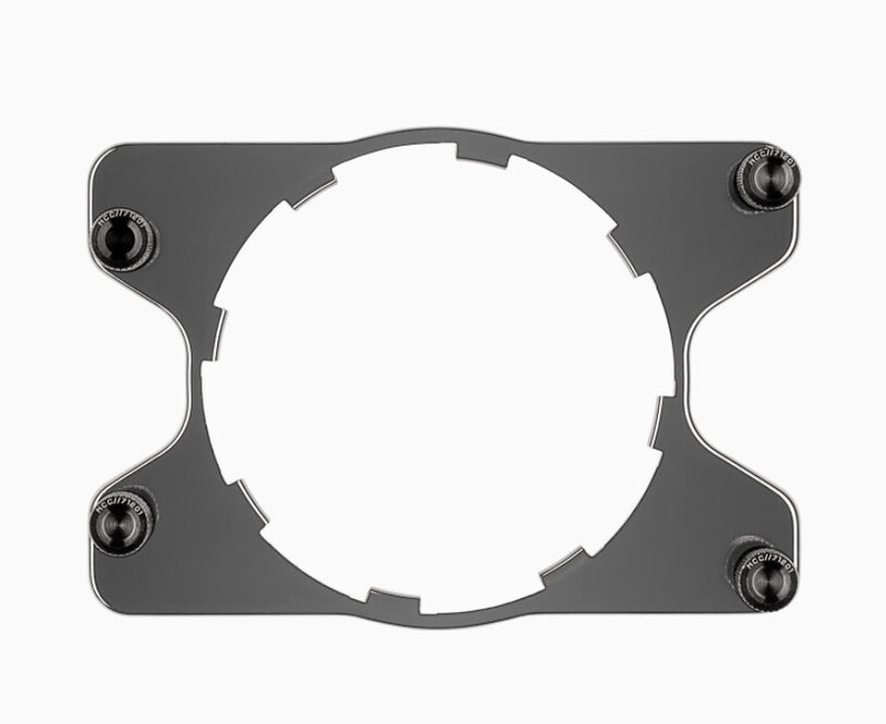 Corsair XC9 RGB Water block