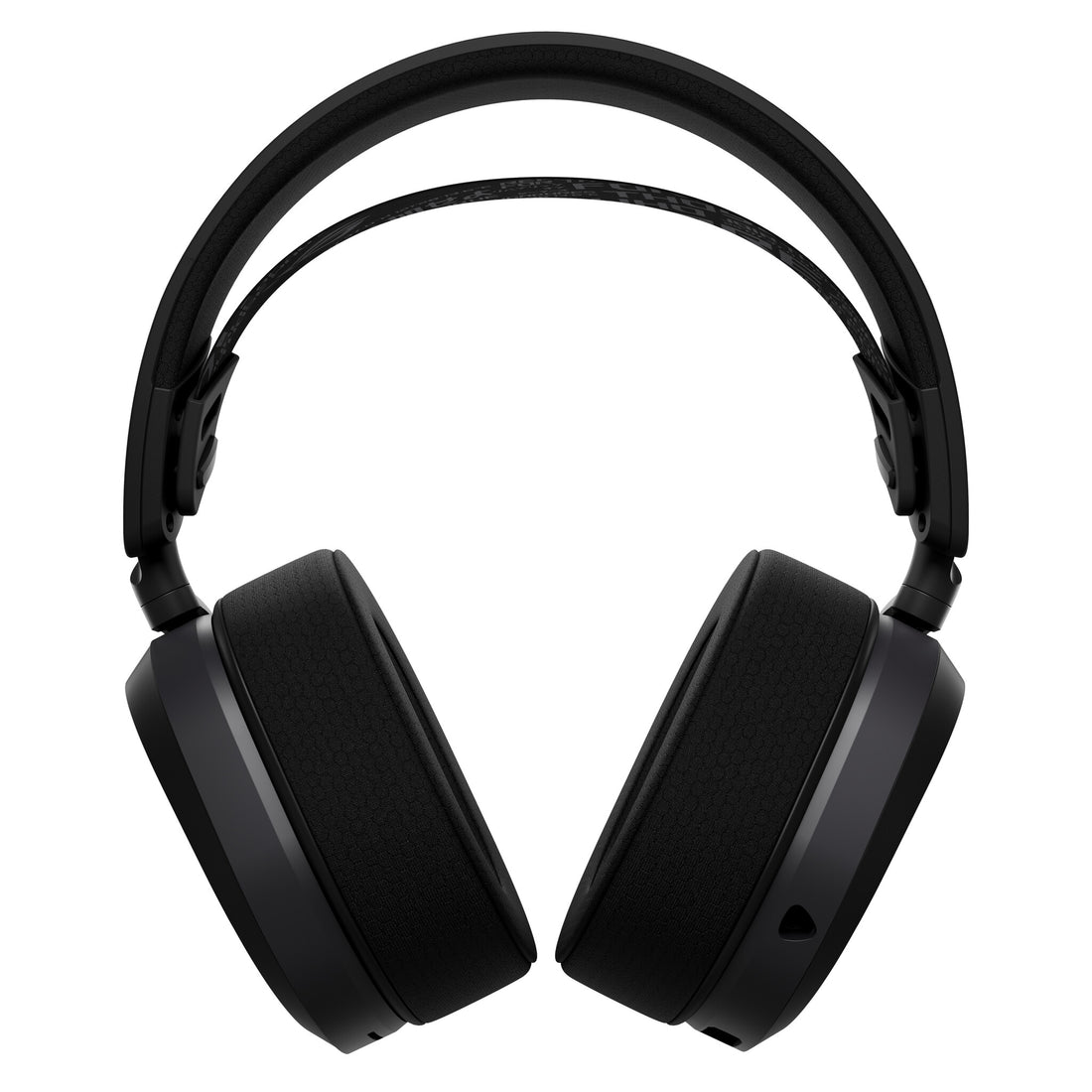ASUS ROG Pelta Headset Wired & Wireless Head-band Gaming USB Type-C Bluetooth Black - image 2