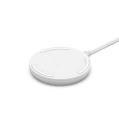 Belkin BOOST↑CHARGE Smartphone White AC Wireless charging Fast charging Indoor