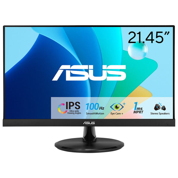 ASUS EyeCare 21.4" Full HD Monitor (VP229HF)