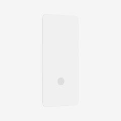 Tech21 T21-8733 mobile phone screen/back protector Clear screen protector Samsung 1 pc(s)
