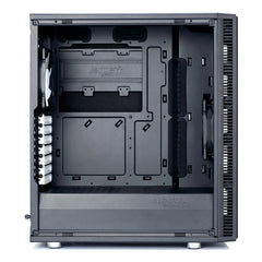 Fractal Design Define C Tower Black