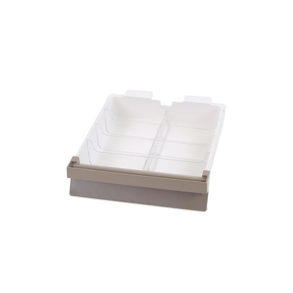 Ergotron 98-599-030 multimedia cart accessory Grey, White Drawer