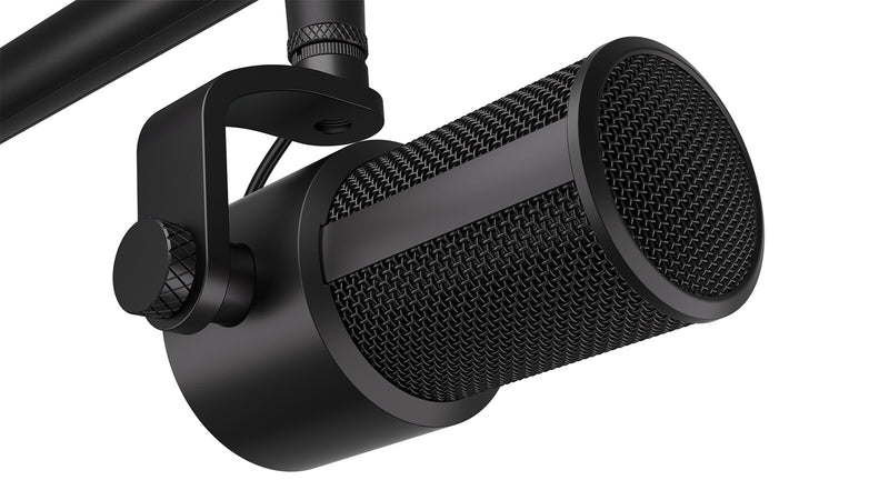 ENDORFY Solum Studio PC Microphone - Black