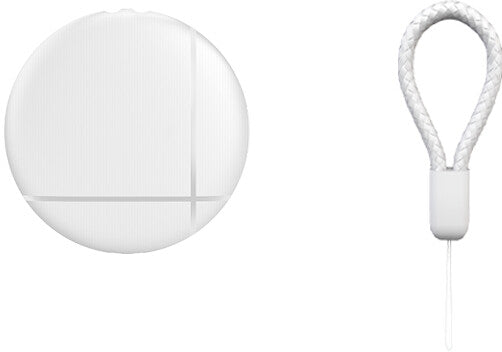 Mili LiTag Universal Finder White