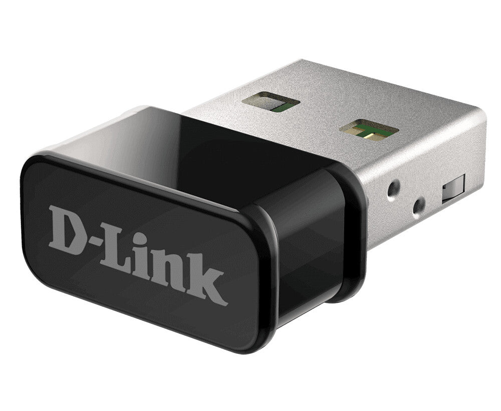 D-Link AC1300 MU-MIMO Nano USB Adapter - image 3