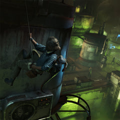 Ubisoft Star Wars Outlaws Standard PlayStation 5