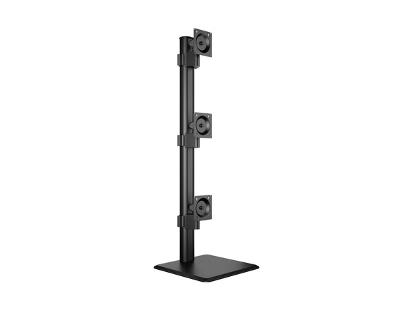 Multibrackets M VESA Tablestand HD Triple Vertical Widescreen 32" - 50"