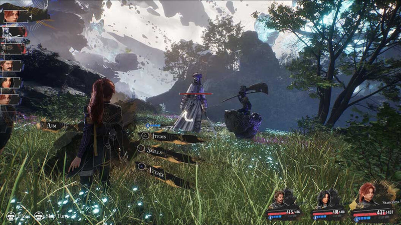 Kepler Interactive Clair Obscur: Expedition 33