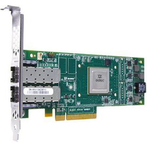 HPE StoreOnce Gen4 16Gb Fibre Channel Network Card | Back to the Office