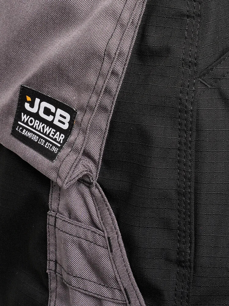 JCB D+II Pants Grey - image 3