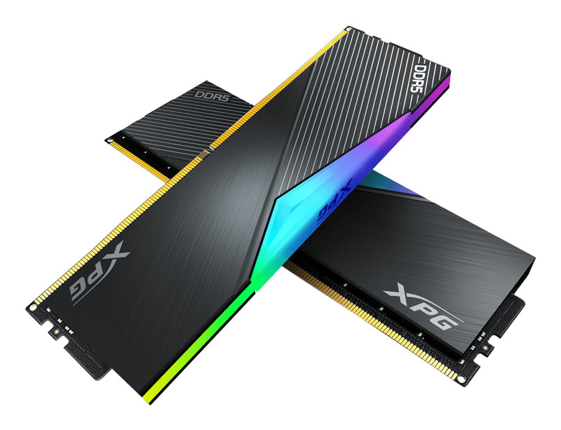 XPG LANCER RGB memory module 32 GB 2 x 16 GB DDR5