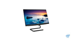 Lenovo IdeaCentre A340 Intel® Pentium® Silver J5005 60.5 cm (23.8