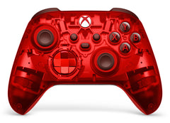 Xbox Wireless Controller – Pulse Cipher Special Edition