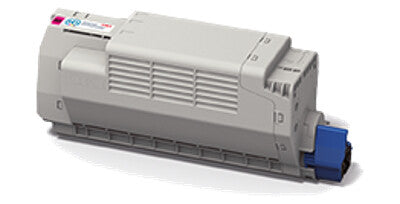 OKI 45396202 toner cartridge 1 pc(s) Original Magenta