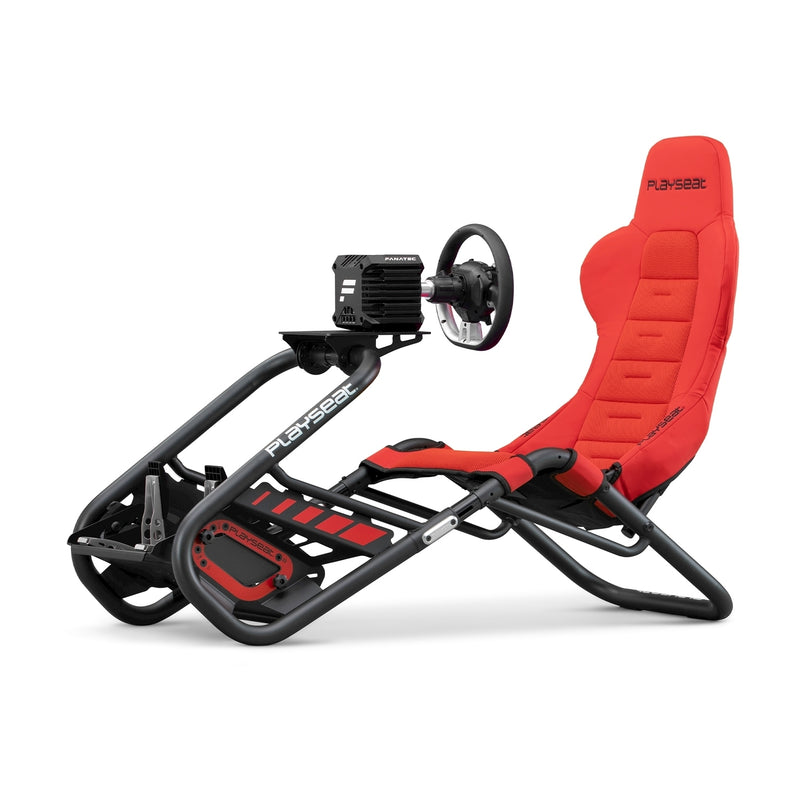 Playseat Trophy Gaming Chair - Red
