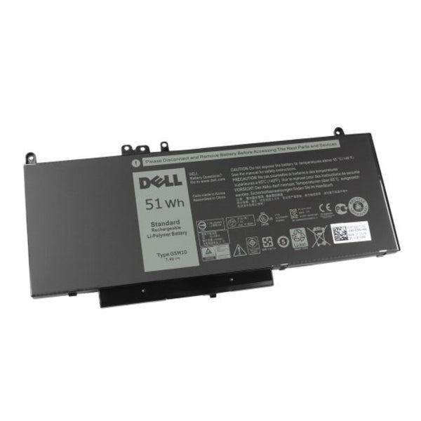 DELL Battery 4 Cell 51W Battery