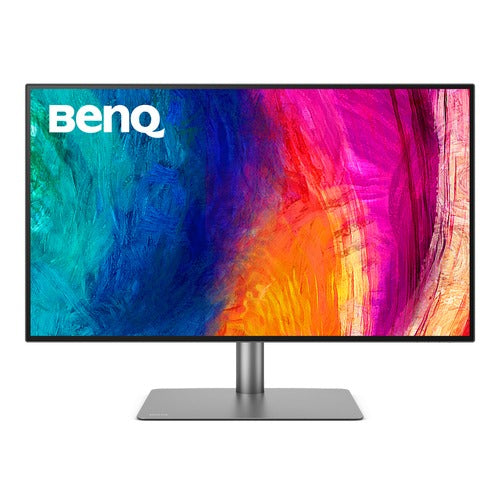 BenQ 32" 4K UHD 144Hz Thunderbolt Designer Monitor (PD3226G)