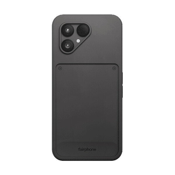 Fairphone Gen. 6 Protective Case Horizon Black (F6CASE-1ZW-WW1) - image 3