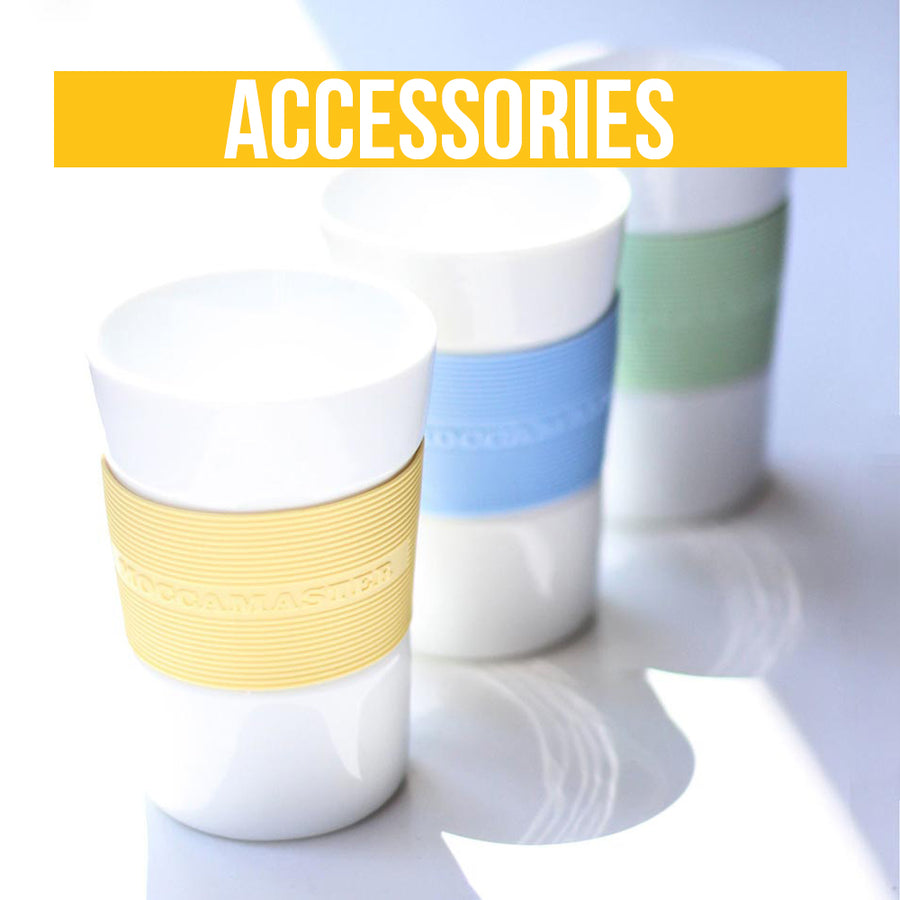 Moccamaster - Accessories