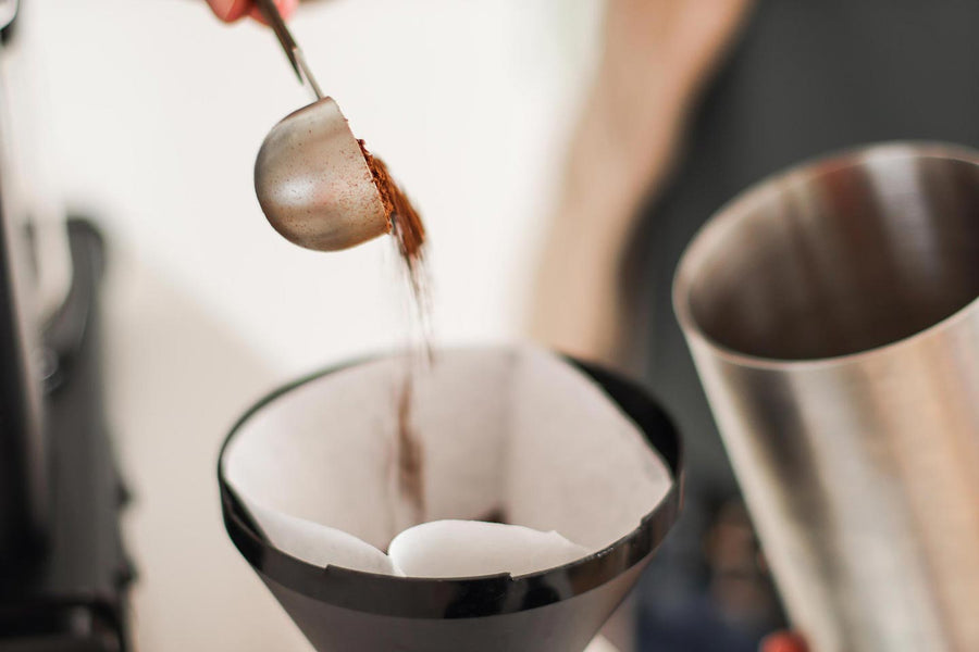 Moccamaster - Filter Coffee