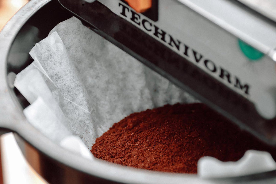 Moccamaster - Ground Coffee