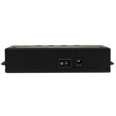 StarTech.com 1:1 Standalone Hard Drive Duplicator with Disk Image Manager For Backup and Restore, Store Several Disk Images on one 2.5/3.5