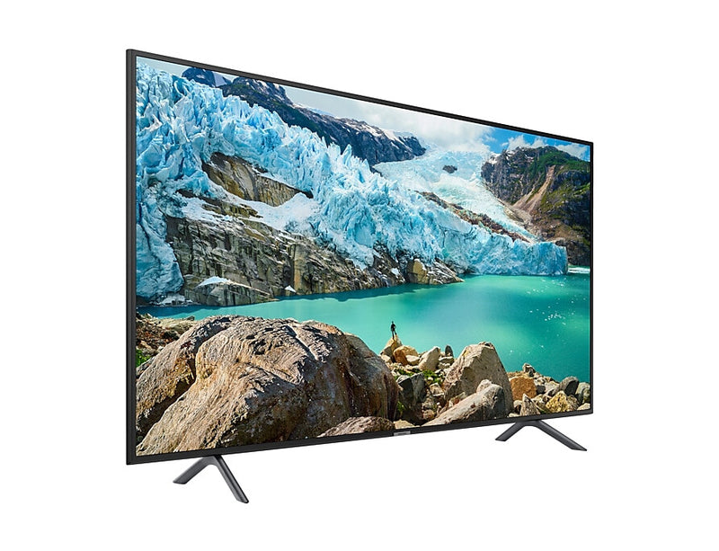 Samsung Series 7 UA43RU7100K 109.2 cm (43") 4K Ultra HD Smart TV Wi-Fi Black