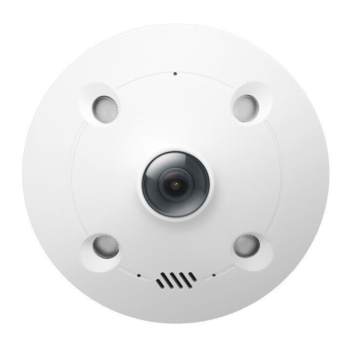 TP-Link InSight S655I IP security camera Indoor 2560 x 1920 pixels Ceiling/wall - image 2