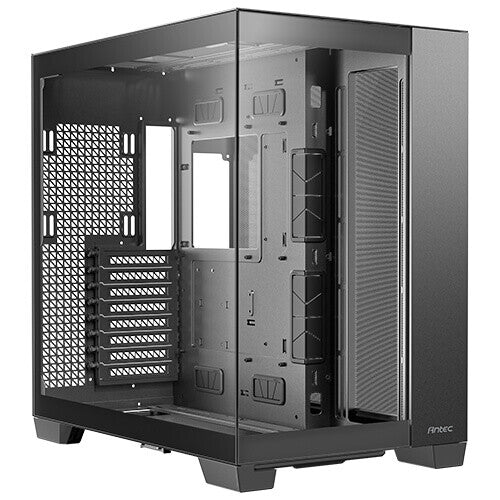 Antec C8 Full Tower Black - image 3