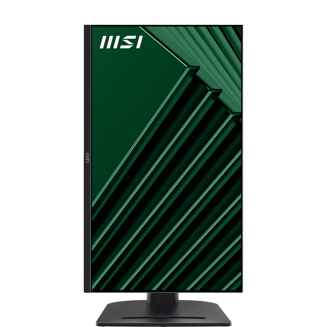 MSI PRO MP275PG 27 Inch Monitor, FHD (1920 x 1080), 100Hz, IPS, 1ms, 1x HDMI 1.4b, 1x DP 1.2a output, 1x - image 4