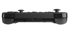 CRKD NEO S Black, Gold USB Gamepad Android, Nintendo Switch, PC