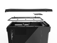 Phanteks Evolv X Midi Tower Black