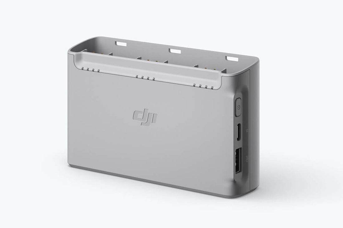 DJI Mini 2 Two-Way Charging Hub camera drone part/accessory Power source hub - image 3