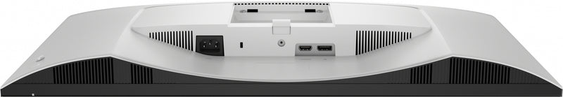 DELL Plus S2725DSM computer monitor 68.6 cm (27") 2560 x 1440 pixels Quad HD LCD White