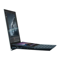ASUS Zenbook Pro Duo 15 OLED UX582HS-H2010W Intel® Core™ i9 i9-11900H Laptop 39.6 cm (15.6