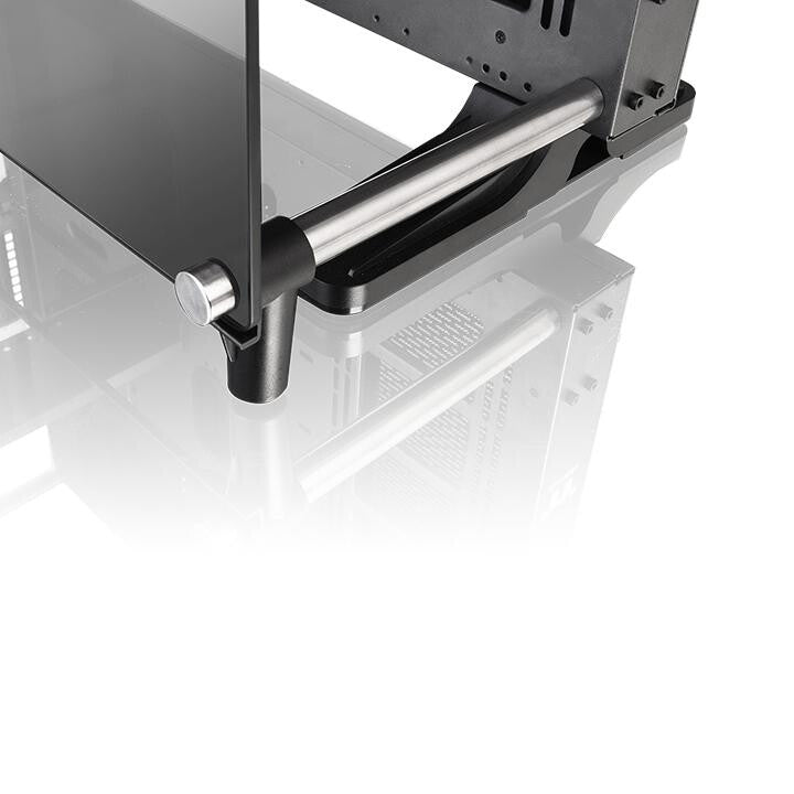 Thermaltake Core P5 TG Ti Midi Tower Grey