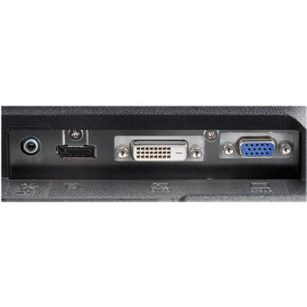 NEC EA193MI-BK computer monitor 48.3 cm (19") 1280 x 1024 pixels Black