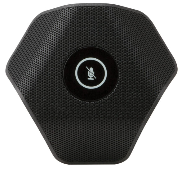 Crestron CCS-UCA-MIC microphone Black Conference microphone