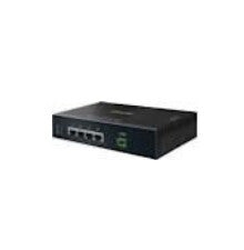 Perle eX-KIT44-S1110-TB Network transmitter Black