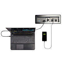 StarTech.com Audio / Video Module for Conference Table Connectivity Box - image 7