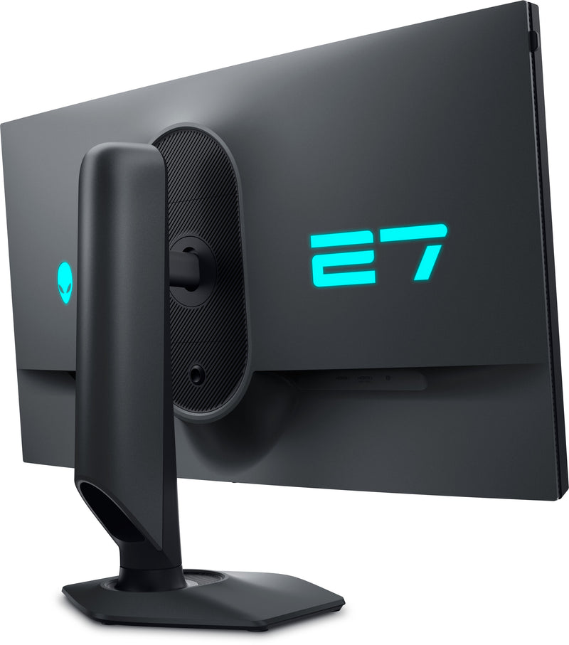 Alienware 27" 4K Ultra HD 180Hz Gaming Monitor (AW2725QF)