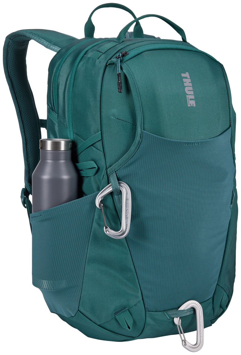 Thule EnRoute TEBP4316 - Mallard Green backpack Casual backpack Nylon