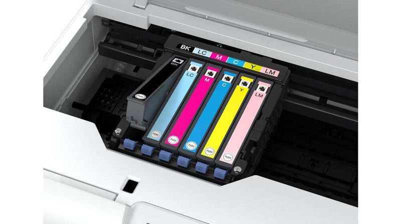 Epson Expression Photo XP-65 A4 Colour Inkjet Printer