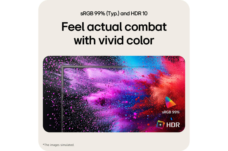 LG 22U401A-B computer monitor 54.6 cm (21.5") 1920 x 1080 pixels Full HD LED Black