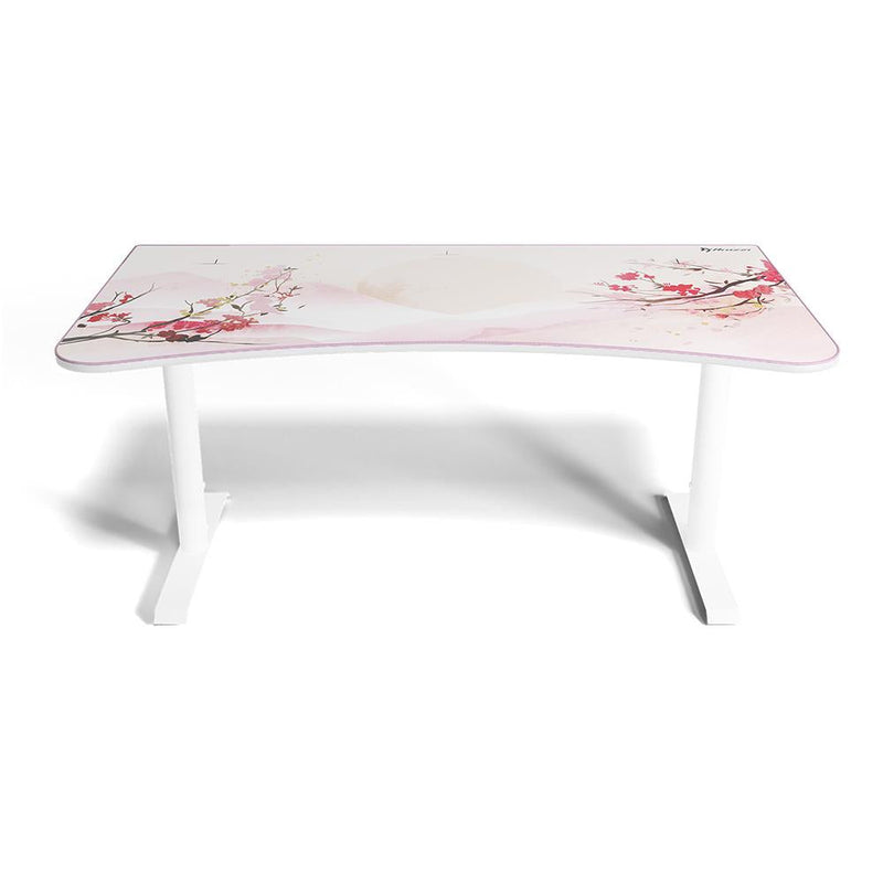 Arozzi Arena Gaming Desk - Sakura