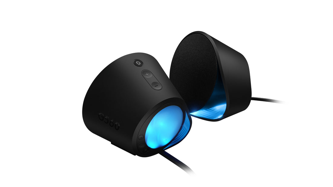 Logitech G G560 LIGHTSYNC PC Gaming Speakers - image 4