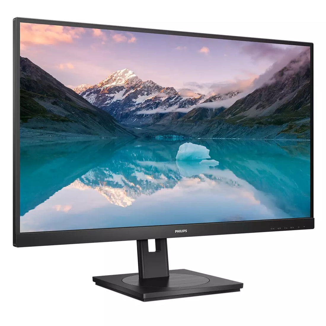 Philips 275S9JML/00 computer monitor 27" 2560 x 1440 pixels Quad HD LCD Black - image 2
