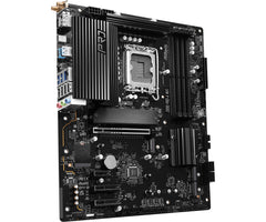 Asrock Z890 Pro-A WiFi Intel Z890 LGA 1851 (Socket V1) ATX